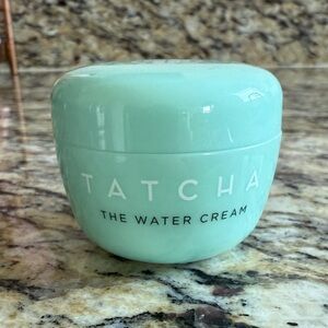 Tatcha The Water Cream - 10ml